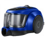 Пилосос безмішковий SamsungVCC 45W0S36
