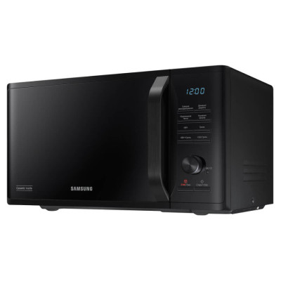 Мікрохвильова піч Samsung MG23K3515AK/UA