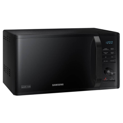 Мікрохвильова піч Samsung MG23K3515AK/UA