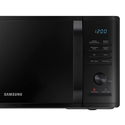 Мікрохвильова піч Samsung MG23K3515AK/UA
