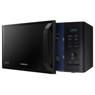 Мікрохвильова піч Samsung MG23K3515AK/UA