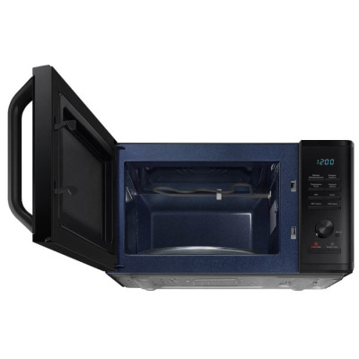 Мікрохвильова піч Samsung MG23K3515AK/UA