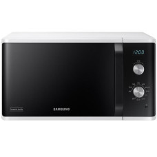 Мікрохвильова піч Samsung MG23K3614AW/UA