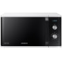 Мікрохвильова піч Samsung MG23K3614AW/UA