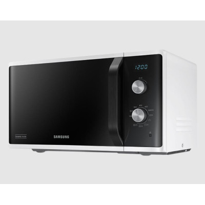 Мікрохвильова піч Samsung MG23K3614AW/UA