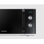 Мікрохвильова піч Samsung MG23K3614AW/UA
