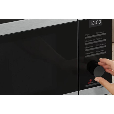 Мікрохвильова піч Samsung MS23DG4504AT/UA