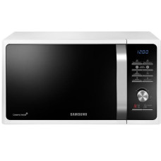 Мікрохвильова піч Samsung MS23F301TFW/UA