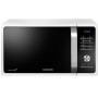 Мікрохвильова піч Samsung MS23F301TFW/UA