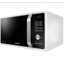 Мікрохвильова піч Samsung MS23F301TFW/UA