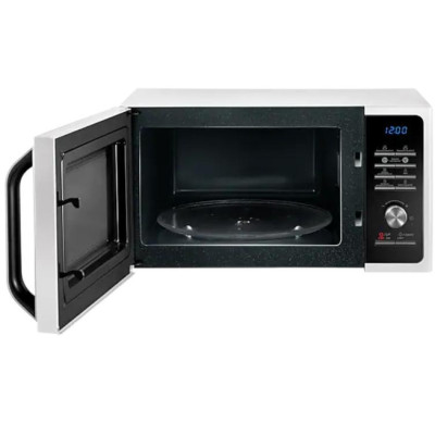 Мікрохвильова піч Samsung MS23F301TFW/UA