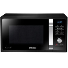 Мікрохвильова піч Samsung MS23F302TAK/UA