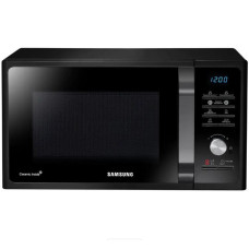 Мікрохвильова піч Samsung MG23F301TCW/UA