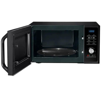 Мікрохвильова піч Samsung MG23F301TCW/UA