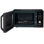 Мікрохвильова піч Samsung MG23F301TCW/UA
