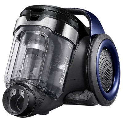 Пилосос Samsung Anti-Tangle VC05K71F0HB/UK