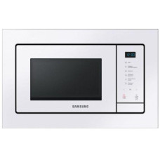 Вбудована мікрохвильова піч Samsung MS23A7118AW/UA