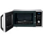 Мікрохвильова піч Samsung MG23F302TAS/UA