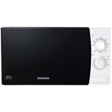 Мікрохвильова піч Samsung ME81KRW-1/BW