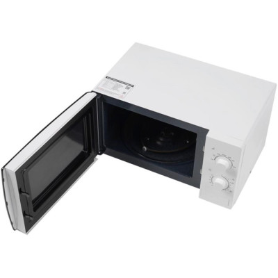 Мікрохвильова піч Samsung ME81KRW-1/BW