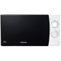 Мікрохвильова піч Samsung ME81KRW-1/BW
