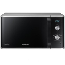 Мікрохвильова піч Samsung MG23K3614AS/UA