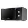 Мікрохвильова піч Samsung MG23K3614AS/UA