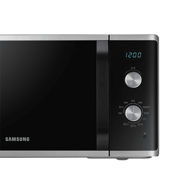 Мікрохвильова піч Samsung MG23K3614AS/UA