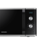 Мікрохвильова піч Samsung MG23K3614AS/UA