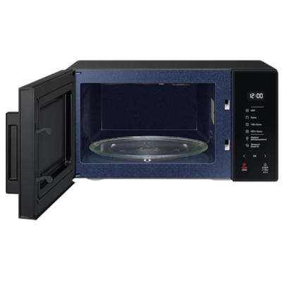 Мікрохвильова піч Samsung MG23T5018AK/UA