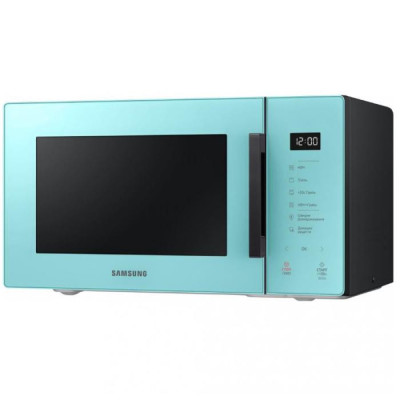 Мікрохвильова піч Samsung MG23T5018AN/UA