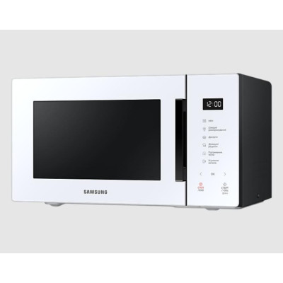 Мікрохвильова піч Samsung MS23T5018AW/UA