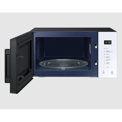 Мікрохвильова піч Samsung MS23T5018AW/UA