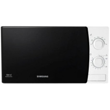 Мікрохвильова піч Samsung ME81KRW-1/UA