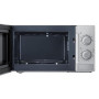 Мікрохвильова піч Samsung ME81MRTS/BW