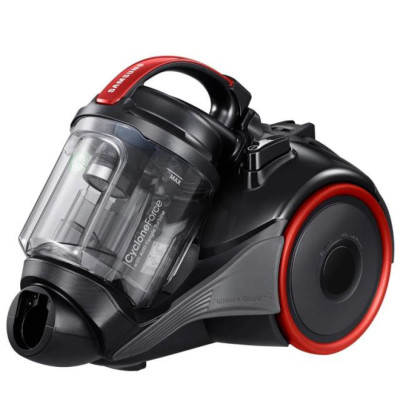 Пилосос Samsung CycloneForce VC05K41F0VR/UK