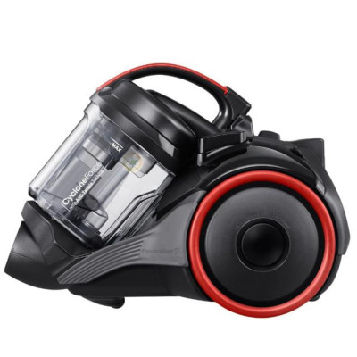 Пилосос Samsung CycloneForce VC05K41F0VR/UK