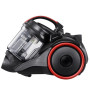 Пилосос Samsung CycloneForce VC05K41F0VR/UK