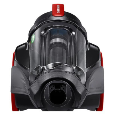 Пилосос Samsung CycloneForce VC05K41F0VR/UK