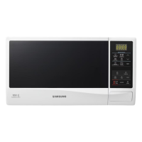Микроволновая печь Samsung ME83KRW-2/UA