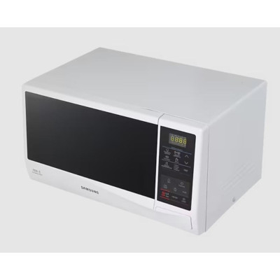Мікрохвильова піч Samsung ME83KRW-2/UA