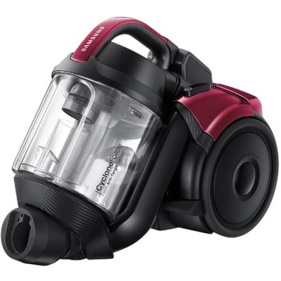 Пилосос Samsung Cyclone Force VC05K51F0VP/UK