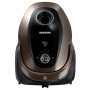 Пилосос Samsung ECO Pet care VC07M25M9WD/UK