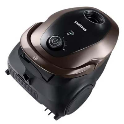 Пилосос Samsung ECO Pet care VC07M25M9WD/UK