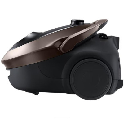 Пилосос Samsung ECO Pet care VC07M25M9WD/UK