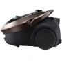 Пилосос Samsung ECO Pet care VC07M25M9WD/UK