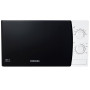 Мікрохвильова піч Samsung ME81KRW-2/UA