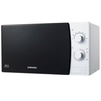 Мікрохвильова піч Samsung ME81KRW-2/UA