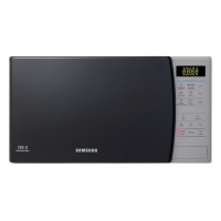 Микроволновая печь Samsung ME83KRS-1/UA