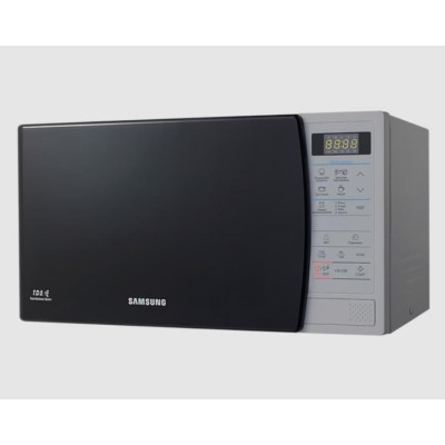 Мікрохвильова піч Samsung ME83KRS-1/UA
